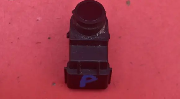 Hyundai Ioniq Parking PDC control unit/module 99310-GI500