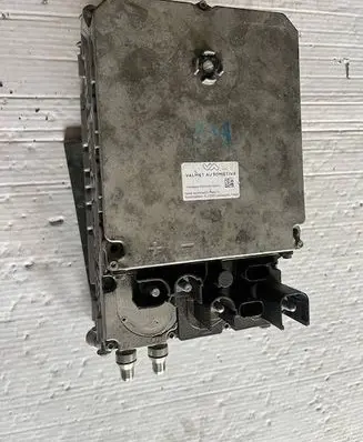 Mercedes-Benz GLS X167 Hybrid / electric car battery A0009820416