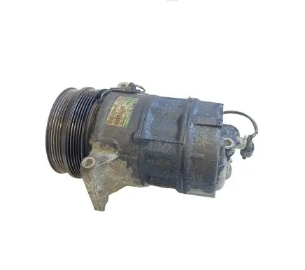 Volvo V40 Air conditioning (A/C) compressor (pump) P31292175 092103053B4 1687P
