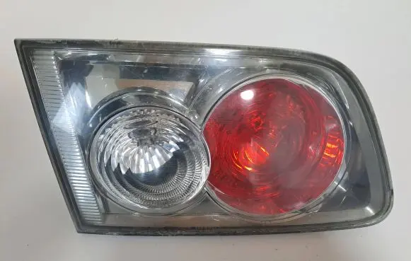 Mazda 6 Tailgate rear/tail lights 22661974