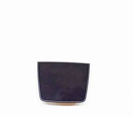 Dash center speaker trim cover