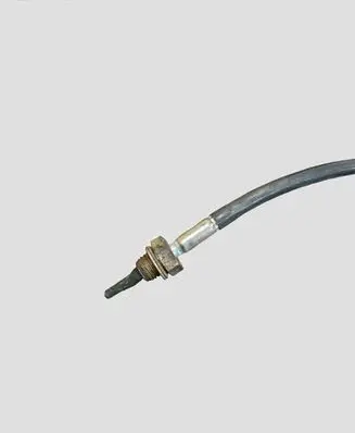 BMW 3 E90 E91 Exhaust gas temperature sensor 780417702