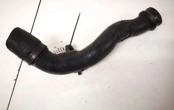 Toyota Avensis Verso Intercooler hose/pipe 1736227030 17362-27030