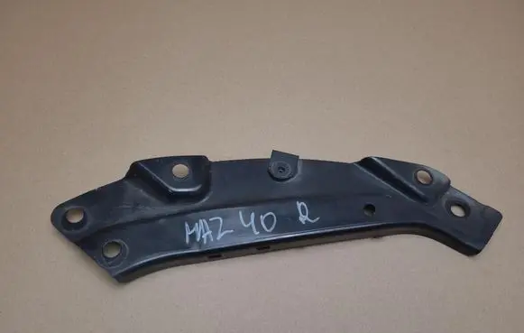 Volkswagen Polo V 6R Headlight/headlamp mounting bracket 6R0805932C