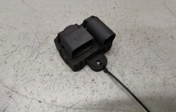 Mercedes-Benz Sprinter W906 Glow plug pre-heat relay A6511530279