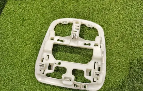 Toyota Proace Headlining lighting console trim 9677429180 9677428880 MR968932