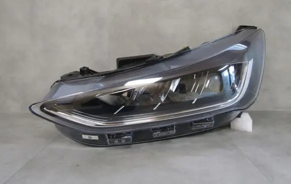 Headlight/headlamp