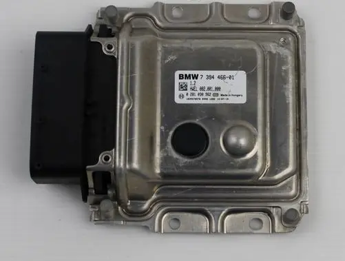 BMW 5 F10 F11 Reverse light 7394466