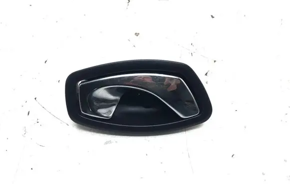Renault Megane III Rear door interior handle 826720001R