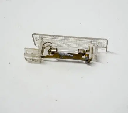 Seat Altea XL Front seat light 1M0947101B