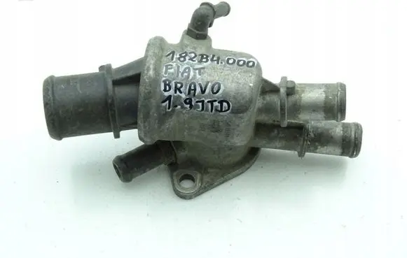 Fiat Bravo - Brava Thermostat housing 46546375