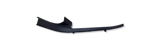Audi Q5 SQ5 Rear sill trim cover 80A867767A