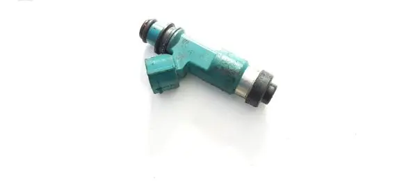 Fuel injector
