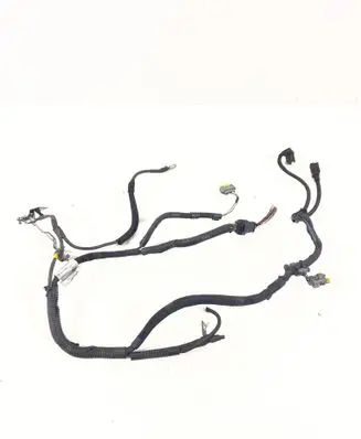 Peugeot 3008 I Other wiring loom 9674971080
