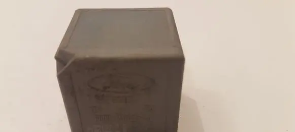 Ford Focus Other relay G1UHQ F0AB14B192AA