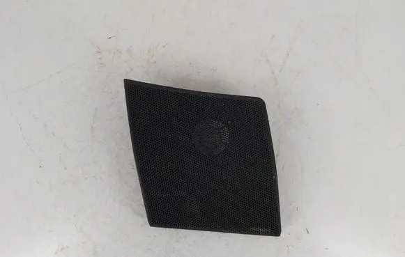 Side speaker trim/cover