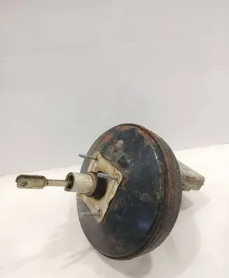 Iveco Daily 40.8 Brake booster 99487840 01701C 136905