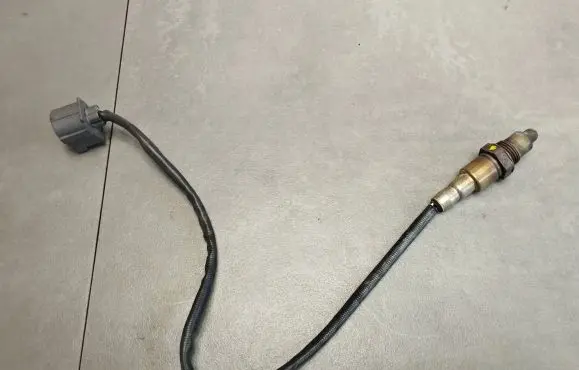 Mercedes-Benz GLC X253 C253 Lambda probe sensor A0075426418
