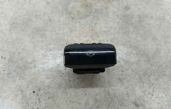 Citroen C4 Grand Picasso Handbrake/parking brake auto hold switch 9659793877