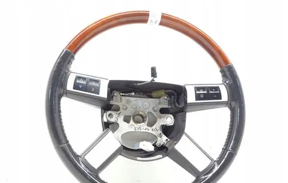 Chrysler 300 - 300C Steering wheel
