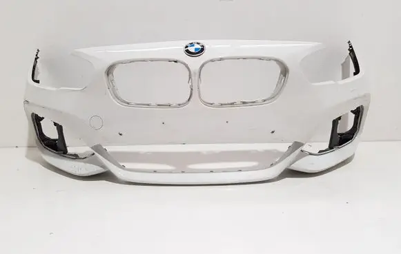 BMW 1 F20 F21 Front bumper 51118060283