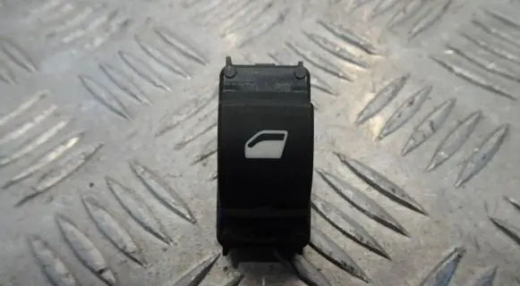 Opel Grandland X Electric window control switch 98044803ZD
