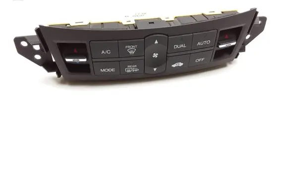 Honda Accord Climate control unit D08Y4