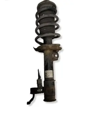 Opel Zafira B Front shock absorber/damper 28157657 93862689 368135153