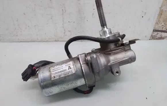 Electric power steering pump