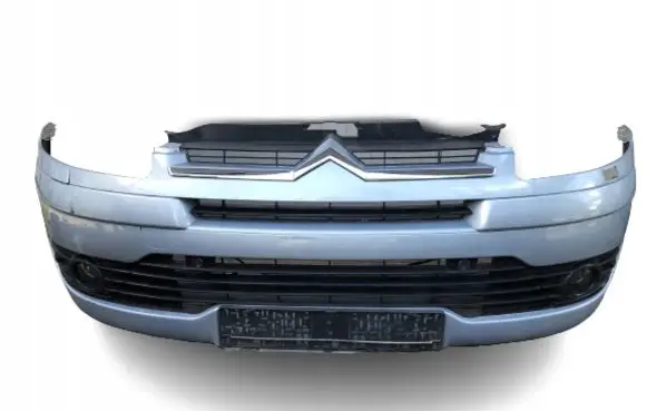 Citroen C4 I Front bumper