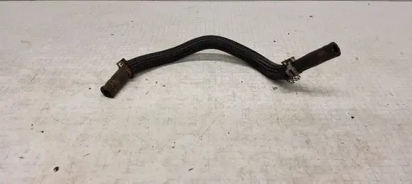 Toyota Verso Engine coolant pipe/hose