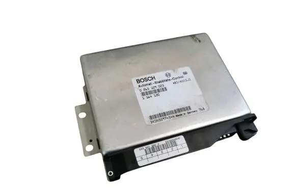 BMW 5 E39 ASC control unit/module 0265109023 1164130
