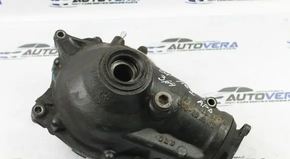BMW X5 E53 Front differential 7508521