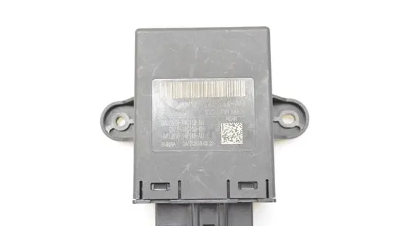 Ford Ecosport Door central lock control unit/module GN1514B534AH