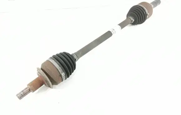 Ford Mustang VI Rear driveshaft FR334K138AD