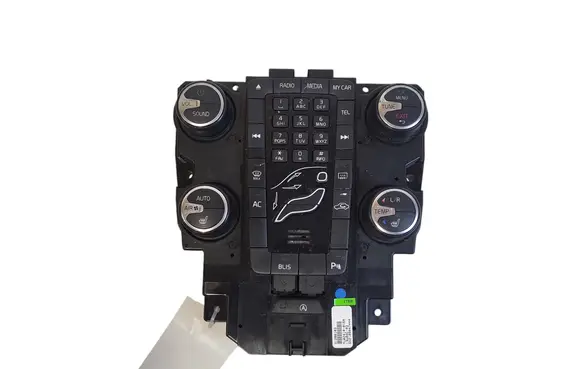 Volvo V40 Climate control unit 31288103