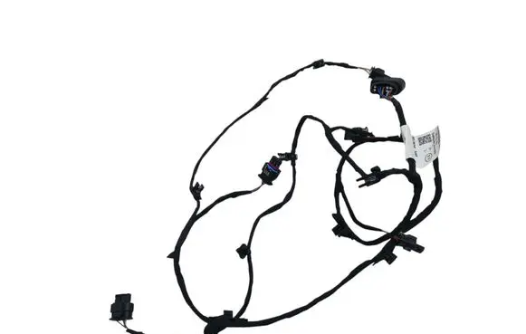 Skoda Superb B9 Other wiring loom 3P3971104B
