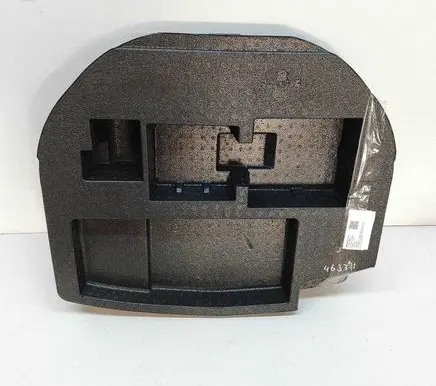 Honda Civic X Other trunk/boot trim element 84540TGHA