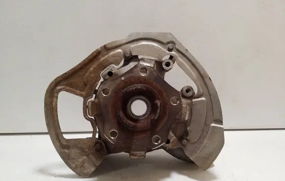Porsche Taycan 9J1 Rear wheel hub 9J0505435B