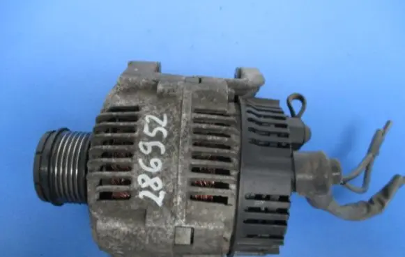 Mitsubishi Carisma Generator/alternator