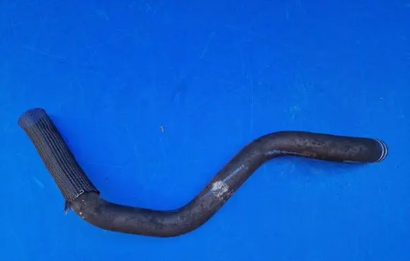 Alfa Romeo 159 Engine coolant pipe/hose A640902136