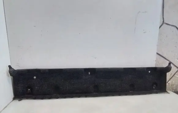 Peugeot 206 CC Other trunk/boot trim element