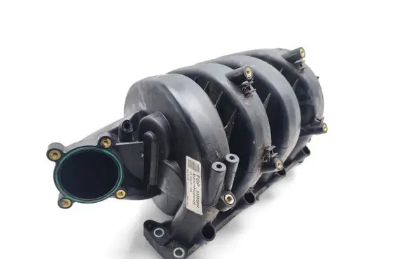 Opel Zafira B Intake manifold 55353314
