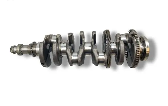 Opel Antara Crankshaft 270530216 A22DM