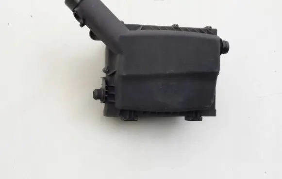 Saab 9-3 Ver2 Air filter box cover 