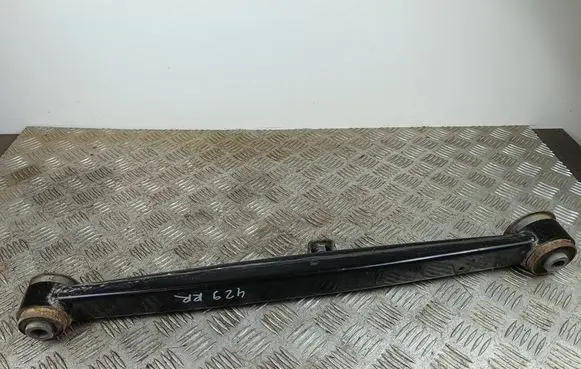 Other rear suspension part