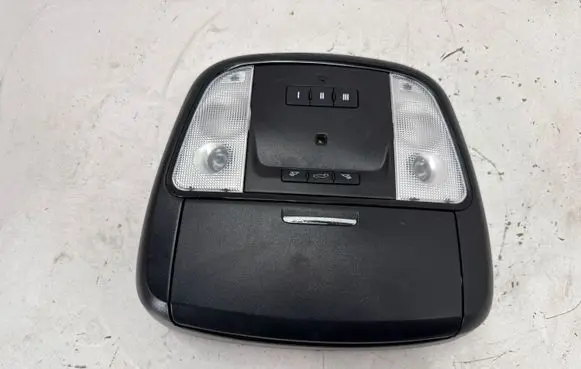Dodge Durango Front seat light 7BG351X9AA 7BG351X9AB