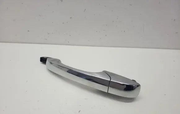 Chrysler Town u0026 Country V Sliding door exterior handle 