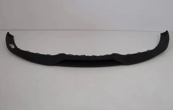 Porsche Taycan 9J1 Front bumper lip 9J1807541