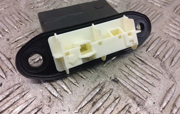 Lexus NX Tailgate/trunk/boot exterior handle 